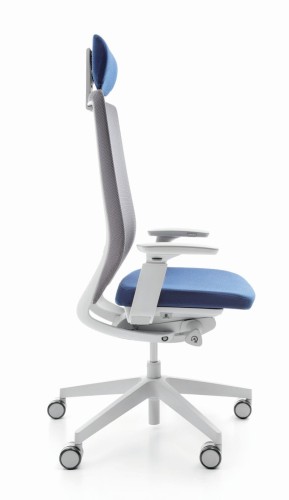 Fotel obrotowy Accis Pro 151 SFL Profim 84