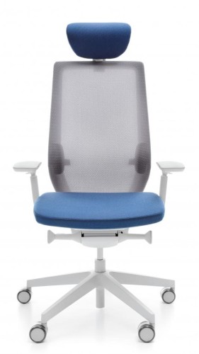 Fotel obrotowy Accis Pro 151 SFL Profim 84