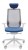 Fotel obrotowy Accis Pro 151 SFL Profim 84