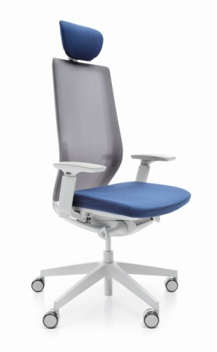 Fotel obrotowy Accis Pro 151 SFL Profim 84