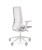 Fotel obrotowy AccisPro 150SFL Next jasnoszary