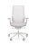 Fotel obrotowy AccisPro 150SFL Next jasnoszary