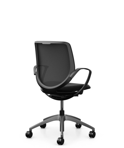 Fotel obrotowy Giroflex 313-4039