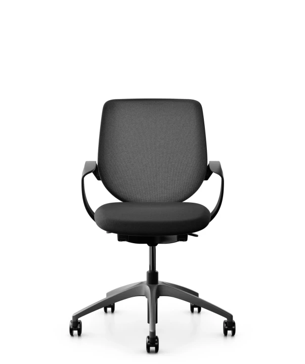 Fotel obrotowy Giroflex 313-4039