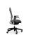 Fotel obrotowy Giroflex 40 ciemno szary
