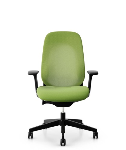 Fotel obrotowy Giroflex 40 zielony
