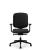 Fotel obrotowy Giroflex 434 czarny
