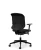 Fotel obrotowy Giroflex 434 czarny
