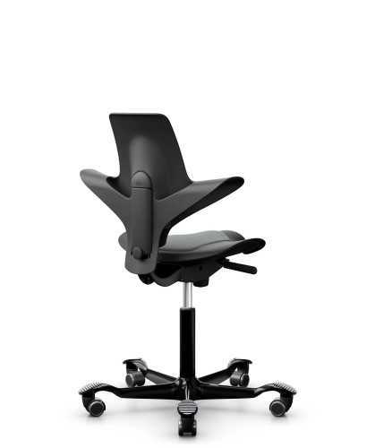 Fotel obrotowy HÅG Capisco Puls 8010 Xtreme YS009

