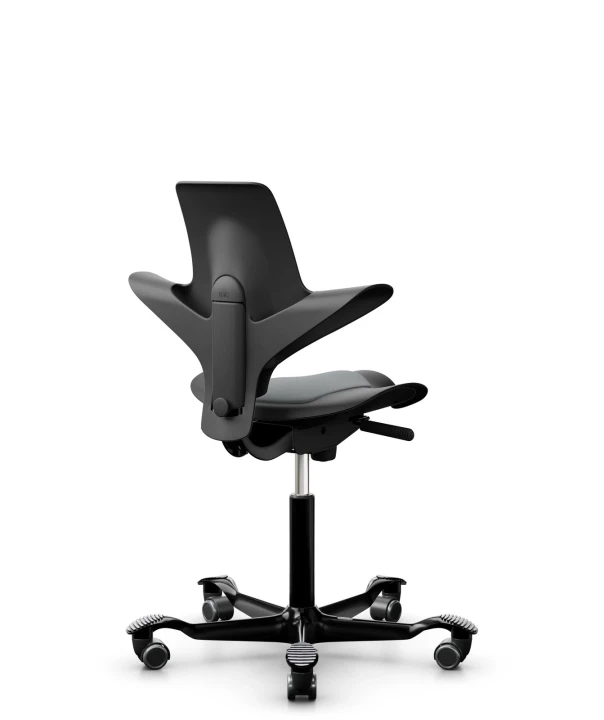 Fotel obrotowy HÅG Capisco Puls 8010 Xtreme YS009
