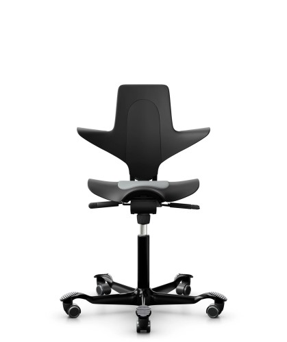 Fotel obrotowy HÅG Capisco Puls 8010 Xtreme YS009
