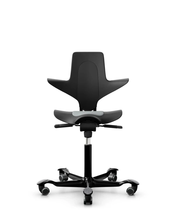 Fotel obrotowy HÅG Capisco Puls 8010 Xtreme YS009
