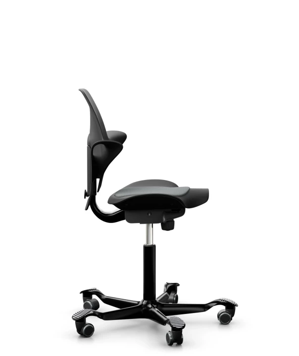 Fotel obrotowy HÅG Capisco Puls 8010 Xtreme YS009
