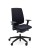 Fotel obrotowy LightUp 230SL Next czarny 