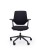 Fotel obrotowy TrilloPro 21 ST czarny Next NX 16
