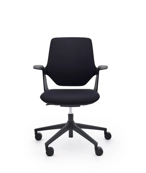 Fotel obrotowy TrilloPro 21 ST czarny Next NX 16

