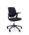 Fotel obrotowy TrilloPro 21 ST czarny Next NX 16

