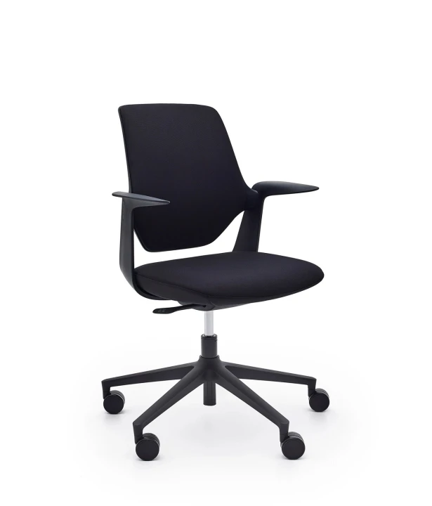 Fotel obrotowy TrilloPro 21 ST czarny Next NX 16

