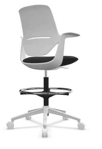 Fotel obrotowy Trillo Pro 30 ST Valencia 107-9035