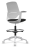 Fotel obrotowy Trillo Pro 30 ST Valencia 107-9035