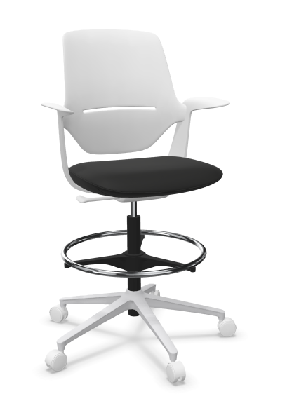 Fotel obrotowy Trillo Pro 30 ST Valencia 107-9035