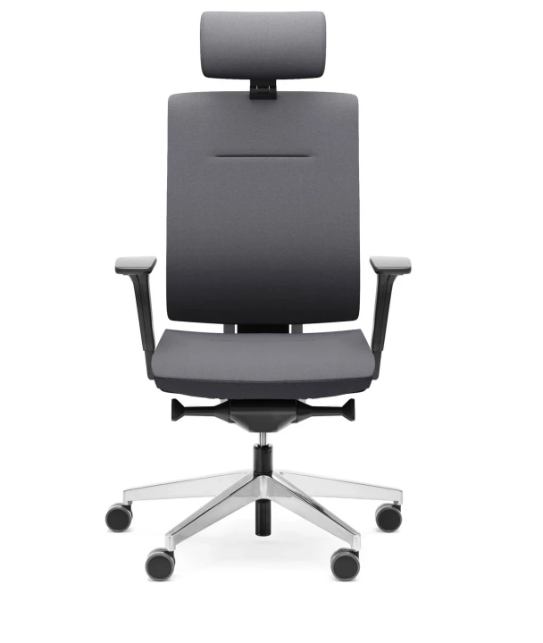 Fotel obrotowy  Xenon 11SL P61 Next czarny