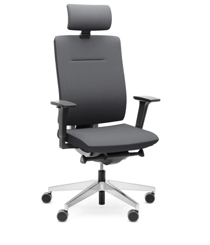 Fotel obrotowy  Xenon 11SL P61 Next czarny