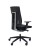 Fotel obrotowy Xenon Net 101SL czarny Next NX-16