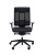 Fotel obrotowy Xenon Net 101SL czarny Next NX-16